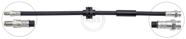 Brake Hose SL 3594