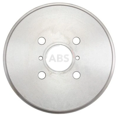 Brake Drum 2859-S