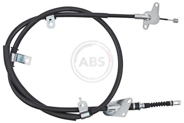 A.B.S. K10063 Cable Pull, parking brake