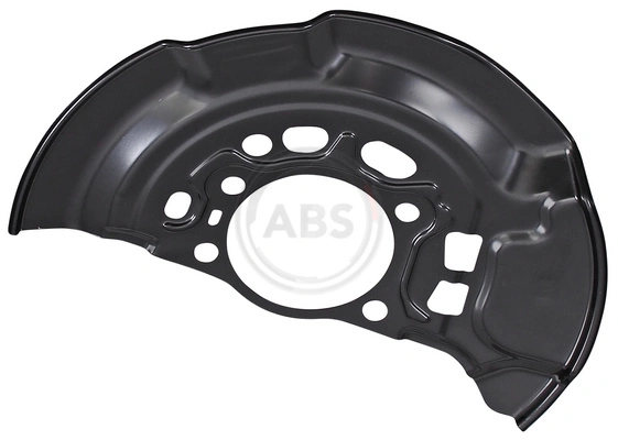 Splash Guard, brake disc 11468
