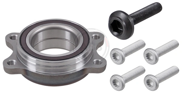 Wheel Bearing Kit 201409