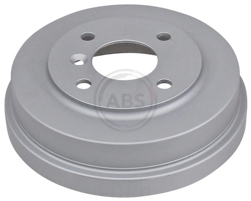 Brake Drum 3440-S