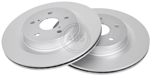 Brake Disc 18821