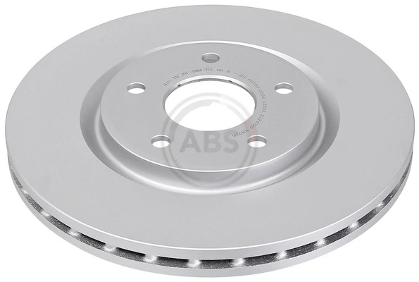 Brake Disc 18405