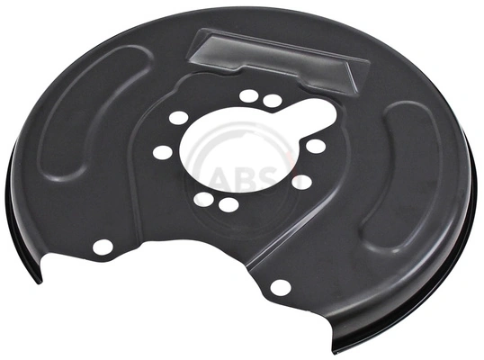 Splash Guard, brake disc 11192