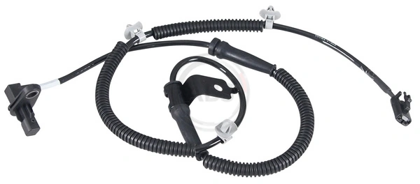 Sensor, wheel speed 31174