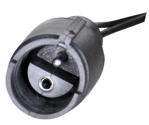 Warning Contact, brake pad wear 39506