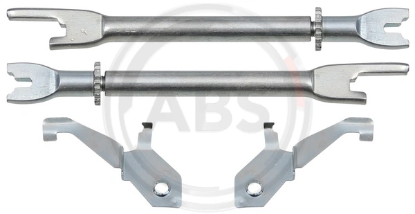 Adjuster, drum brake 96570