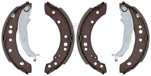 Brake Shoe Set 9294