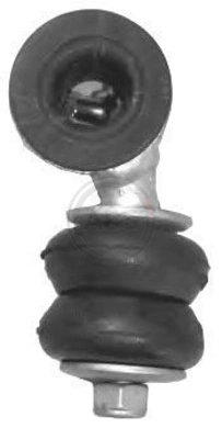 Link/Coupling Rod, stabiliser bar 260142