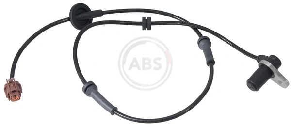 Sensor, wheel speed 31002