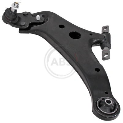 Control/Trailing Arm, wheel suspension 212180