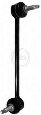 Link/Coupling Rod, stabiliser bar 260082