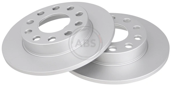 Brake Disc 17332