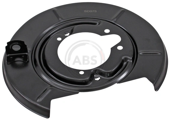 Splash Guard, brake disc 11273