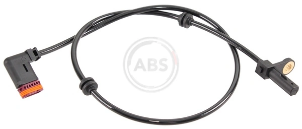 Sensor, wheel speed 30434