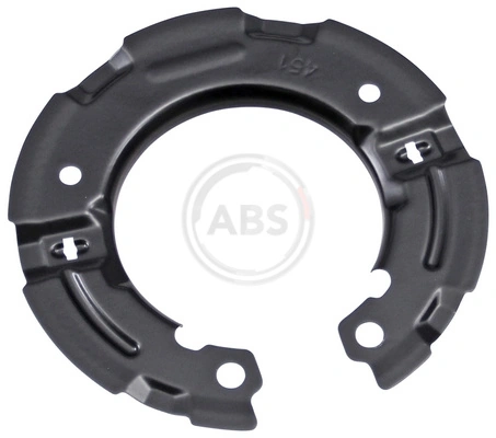 Splash Guard, brake disc 11531