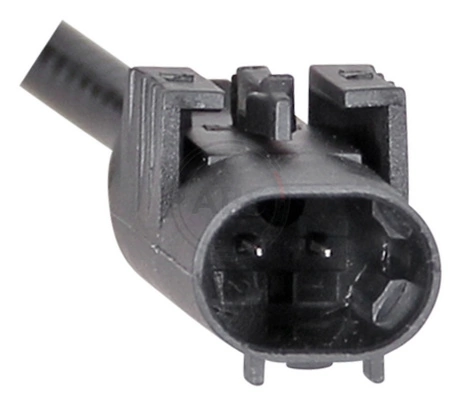 A.B.S. 31834 Sensor, wheel speed