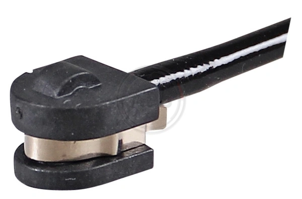 Warning Contact, brake pad wear 39582