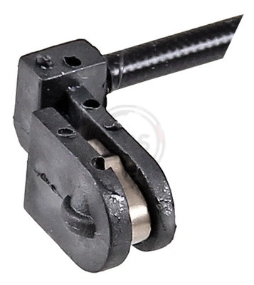 Warning Contact, brake pad wear 39729