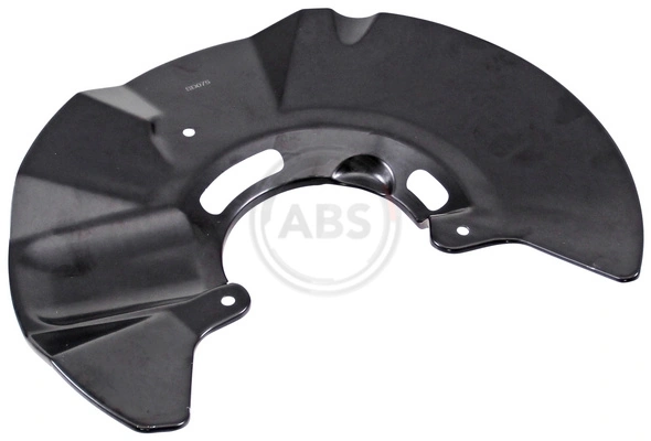 Splash Guard, brake disc 11366