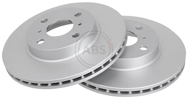 Brake Disc 16234