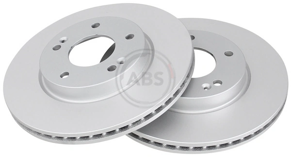 Brake Disc 18629