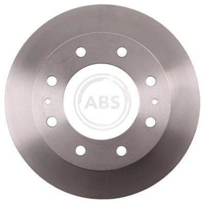 Brake Disc 17932