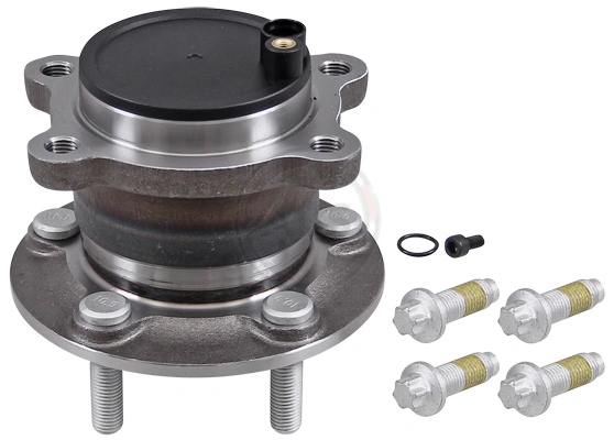 Wheel Bearing Kit 201765