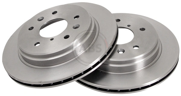 Brake Disc 16131