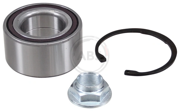 Wheel Bearing Kit 201935