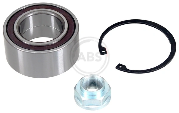 Wheel Bearing Kit 201012