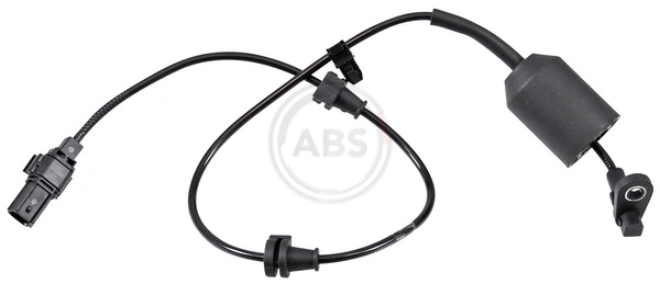 A.B.S. 31757 Sensor, wheel speed