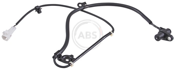 A.B.S. 31028 Sensor, wheel speed