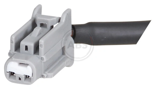 Sensor, revoluciones de la rueda 31968