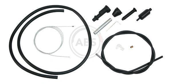 Accelerator Cable K34020