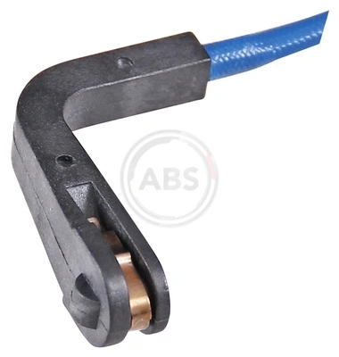 Warning Contact, brake pad wear 39416