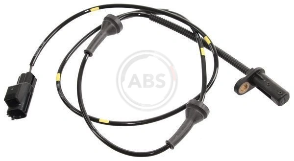 Sensor, wheel speed 30258