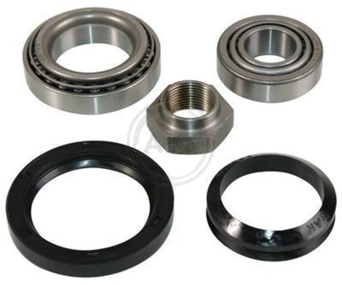 Wheel Bearing Kit 201264