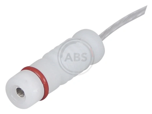 Warning Contact, brake pad wear 39628