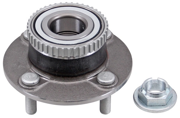 Wheel Hub 200211
