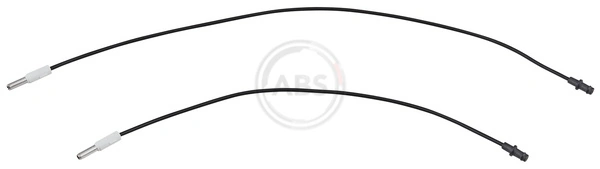 A.B.S. 39437 Warning Contact, brake pad wear
