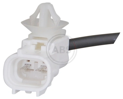 A.B.S. 32009 Sensor, wheel speed