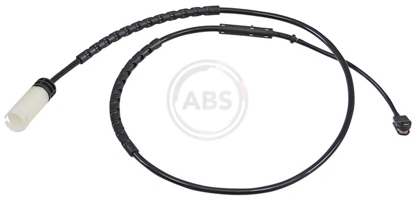 Warning Contact, brake pad wear 39699