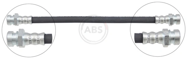 Brake Hose SL 5050