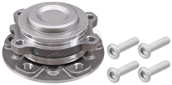 Wheel Bearing Kit 201487