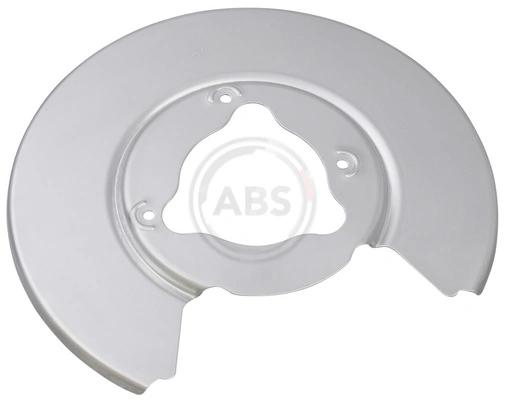Splash Guard, brake disc 11524