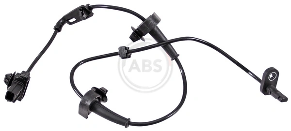 Sensor, wheel speed 31673