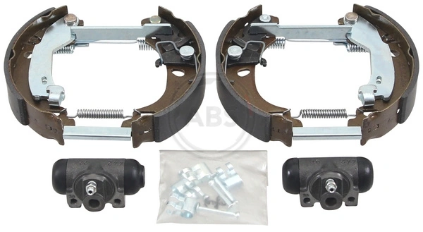 Brake Kit, drum brake 111546