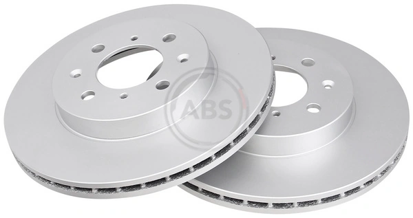 Brake Disc 16039